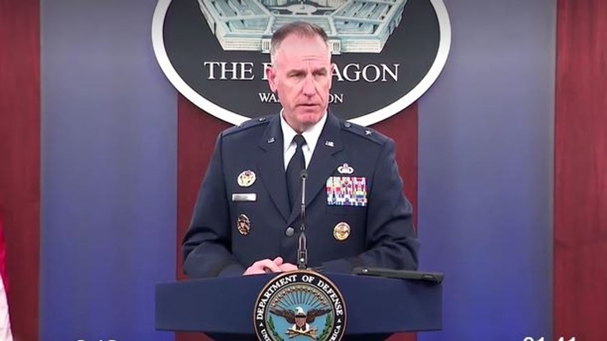 Pentagon