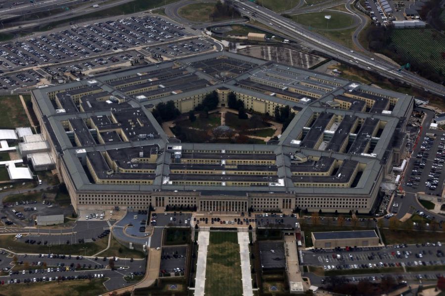 Pentagon