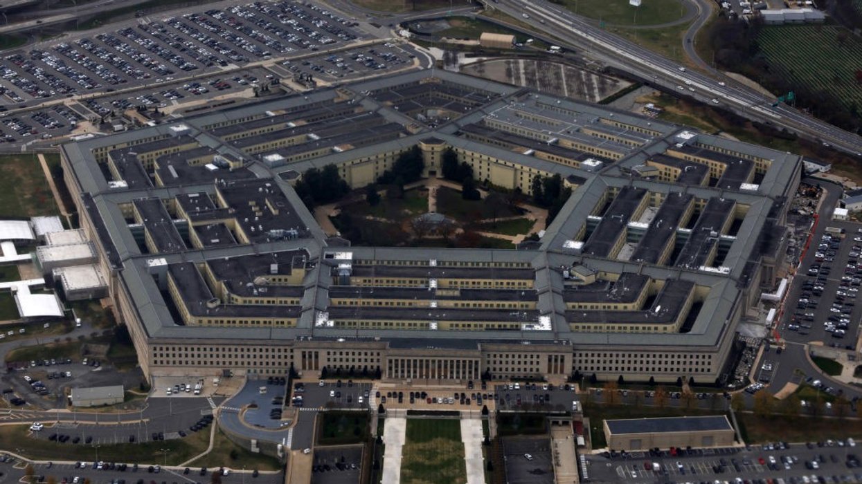 Pentagon