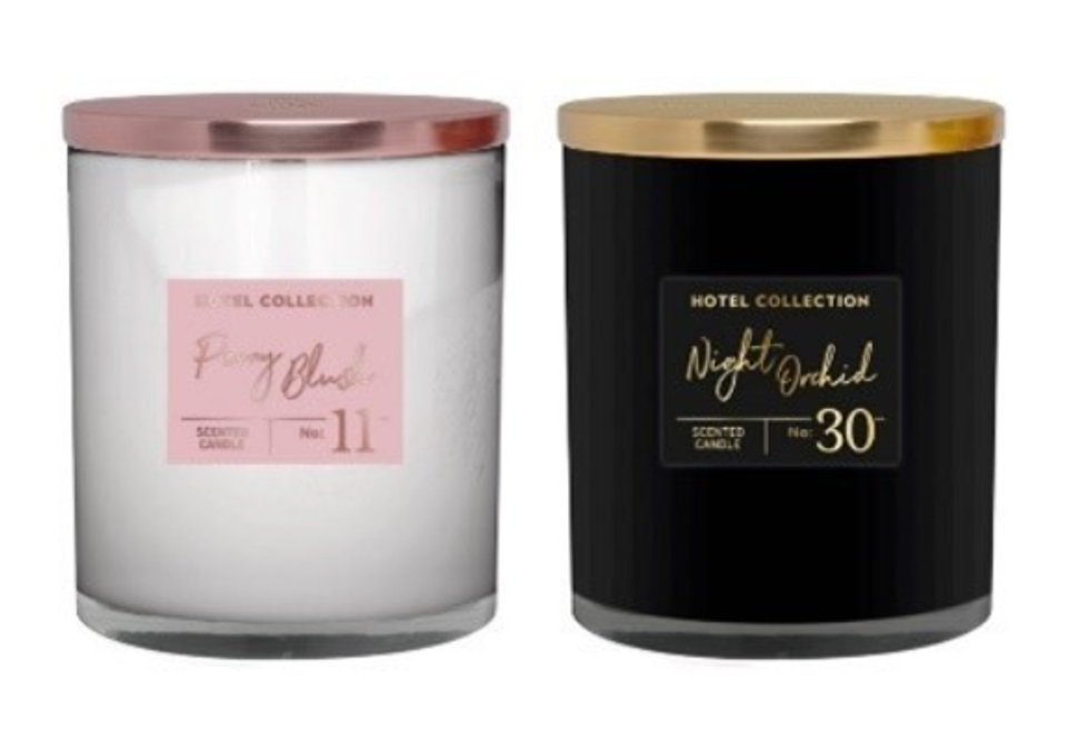 Aldi brings back bestselling candle and it makes the perfect Mother's