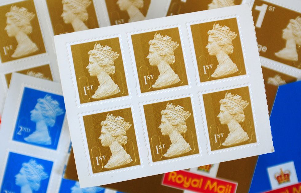 People are being urged to check their stamps as old Royal Mail stamps will no longer be valid