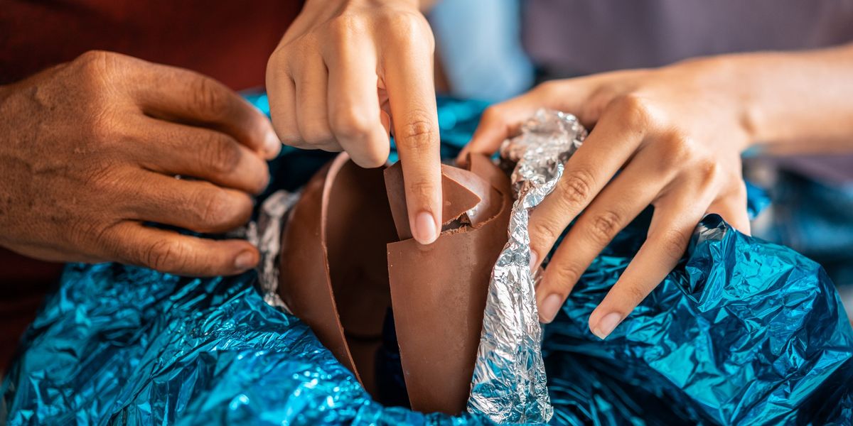 NextImg:Product recall: Britons urged to check their Easter Eggs as treat sold in major supermarkets could contain metal