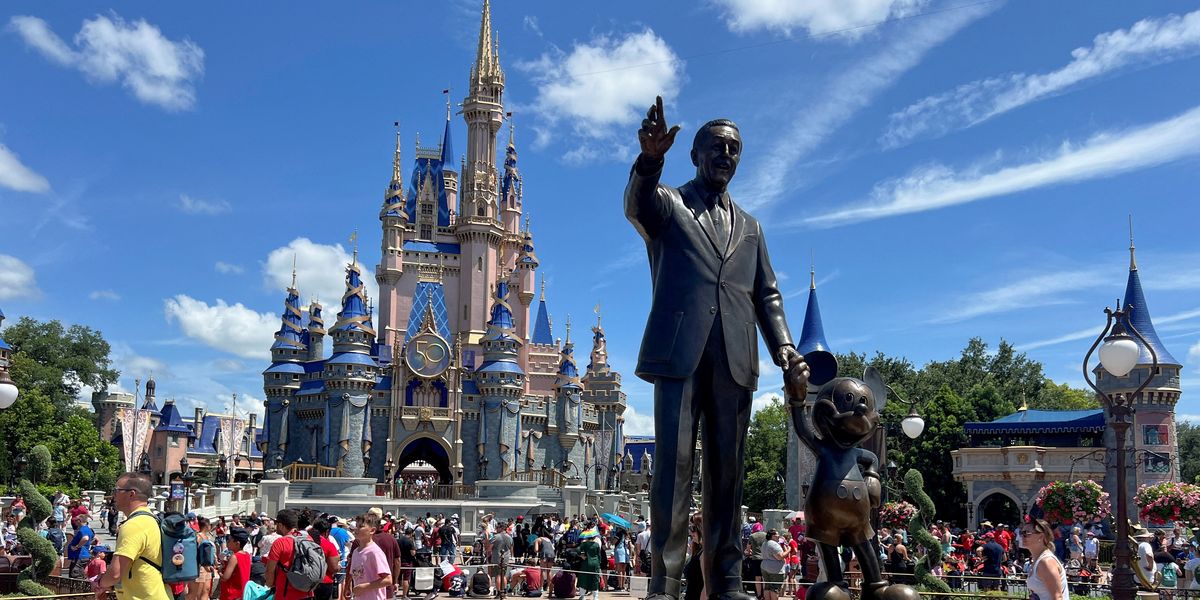 NextImg:Disney executive admits anti-white hiring policy in secret footage