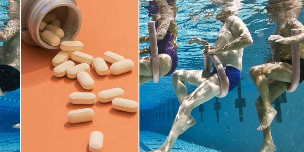 NextImg:How to live longer: Miracle supplement shown to mimic effects of exercise may slow down ageing