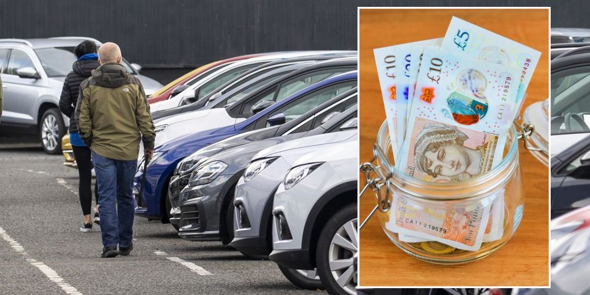 Drivers issued urgent warning of ‘bigger problem’ than car finance scandal as millions risk overpaying Drivers issued urgent warning of ‘bigger problem’ than car finance scandal as millions risk overpaying