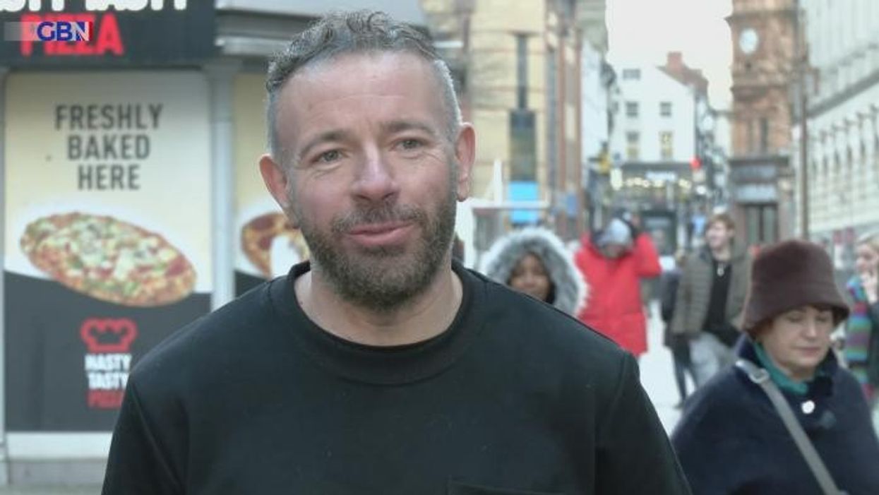 'You are out of order, you’ve got to be OUT of POWER!' Britons blast Tories after Spring Budget