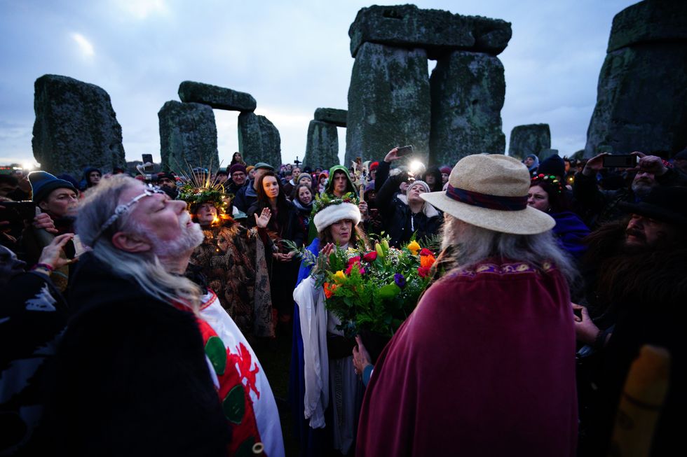 When is Winter Solstice 2024? The exact date for the shortest day of the year revealed