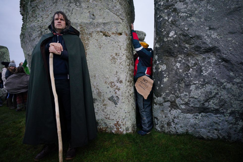 When is Winter Solstice 2024? The exact date for the shortest day of the year revealed