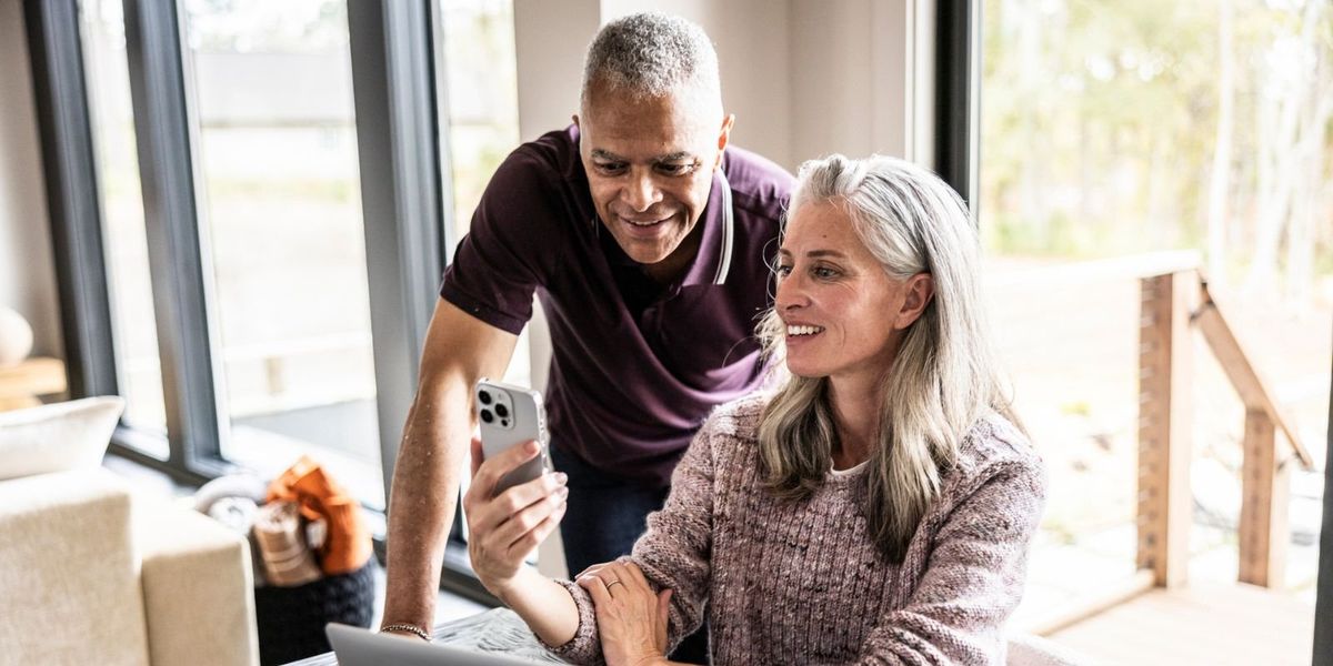 Millions urged to complete 15-minute check to see when their money will run out in retirement Millions urged to complete 15-minute check to see when their money will run out in retirement