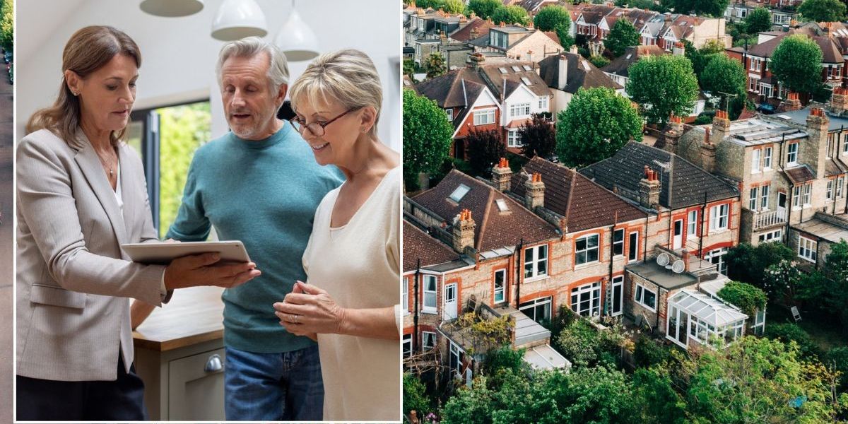 NextImg:Property for sale? Britons could get more for their homes as buyers prioritise location over price