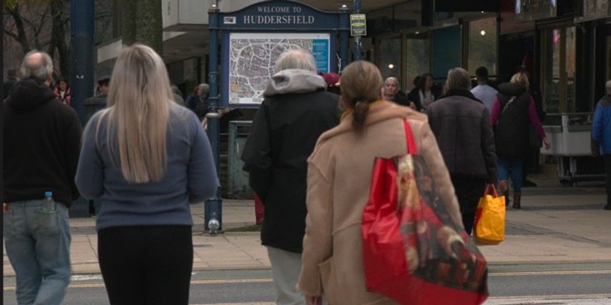 Undercover police target shoplifters in a bid to fight retail crime