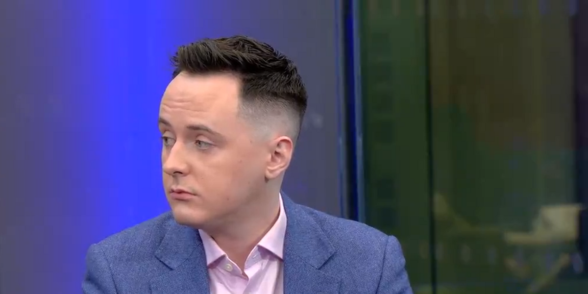 NextImg:‘People want to look diverse’ Darren Grimes reacts to Ramadan lights being put out across London over Easter weekend