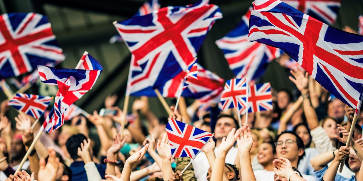 NextImg:GB News viewers were asked what the greatest country in the world is...the result may surprise you