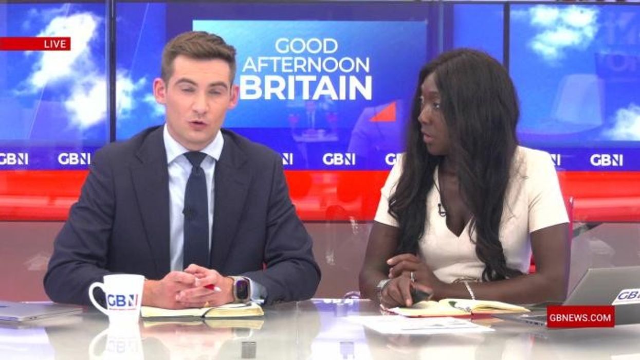 'People who align with you are leaving!' Robert Jenrick faces fierce grilling after BIGGEST Reform UK defection