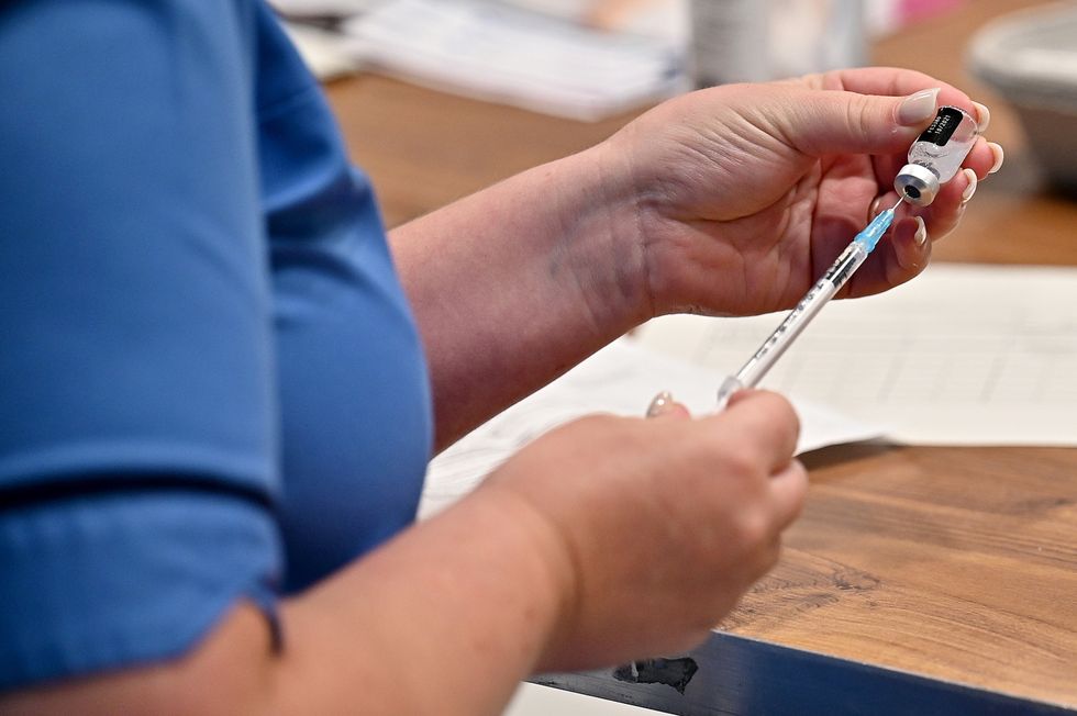 People who test positive for Covid will still be legally required to self-isolate.