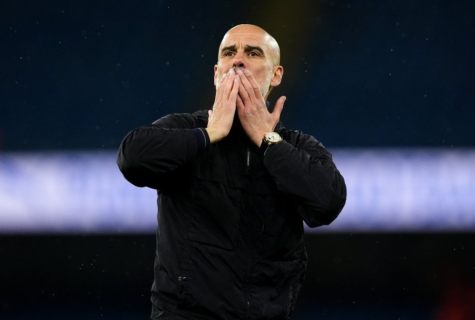 Pep Guardiola is preparing for life after Manchester City by targeting a stunning \u00a313.5million mansion in Barcelona following his shock decision to leave the club this summer