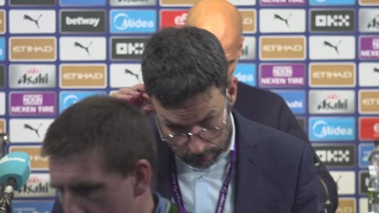 Erling Haaland breaks Premier League record as Man City star closes on Cristiano Ronaldo's total