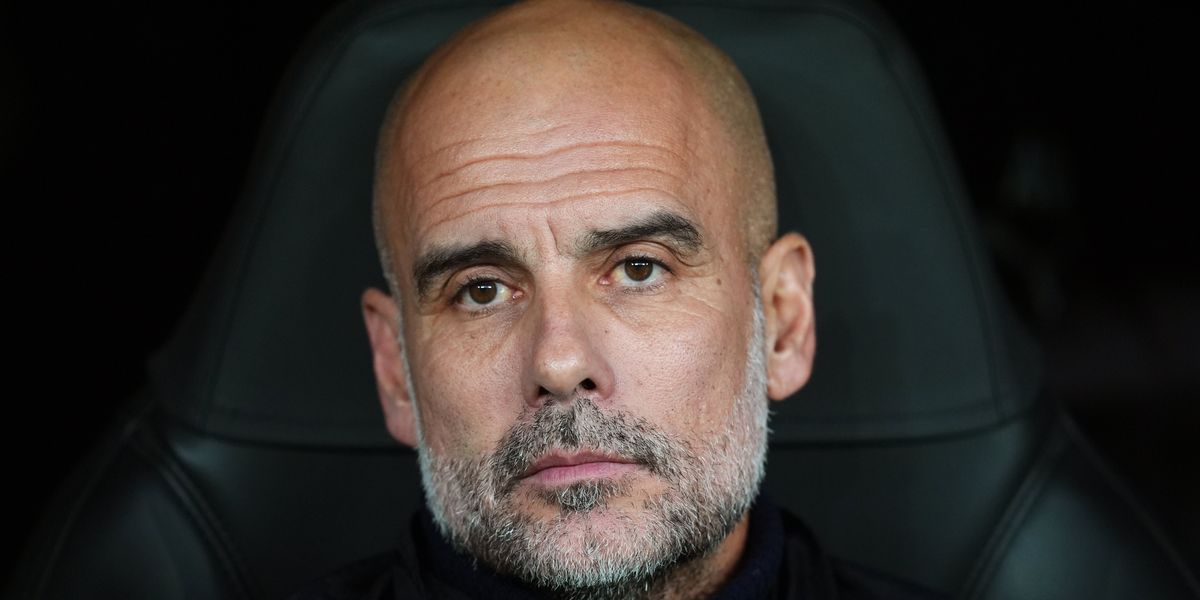 Pep Guardiola slammed for ‘shameful’ Gaza statements that ‘endanger British Jews’ Pep Guardiola slammed for ‘shameful’ Gaza statements that ‘endanger British Jews’