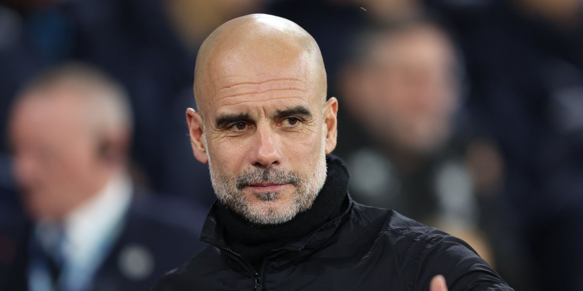 Pep Guardiola misses Manchester City press conference for ‘personal reason’ as assistant steps in Pep Guardiola misses Manchester City press conference for ‘personal reason’ as assistant steps in