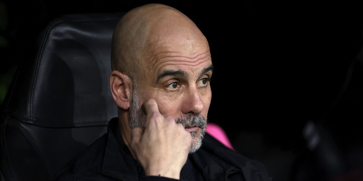 Pep Guardiola makes feelings clear on Manchester City’s Champions League chances as Bernardo Silva makes ‘really dark’ admission Pep Guardiola makes feelings clear on Manchester City’s Champions League chances as Bernardo Silva makes ‘really dark’ admission