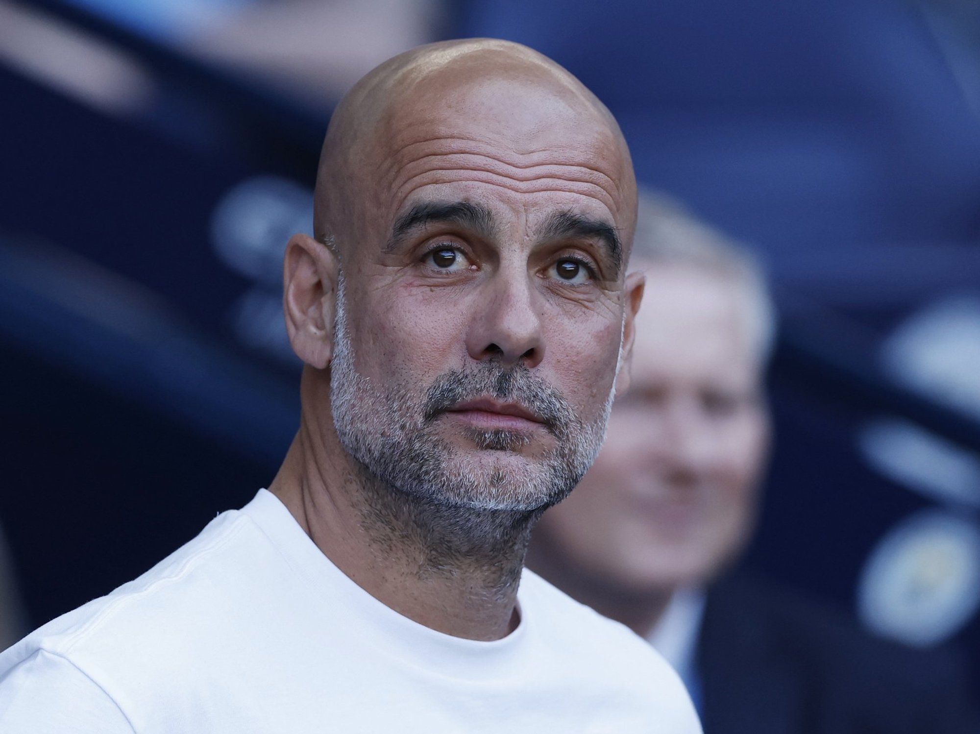 Pep Guardiola