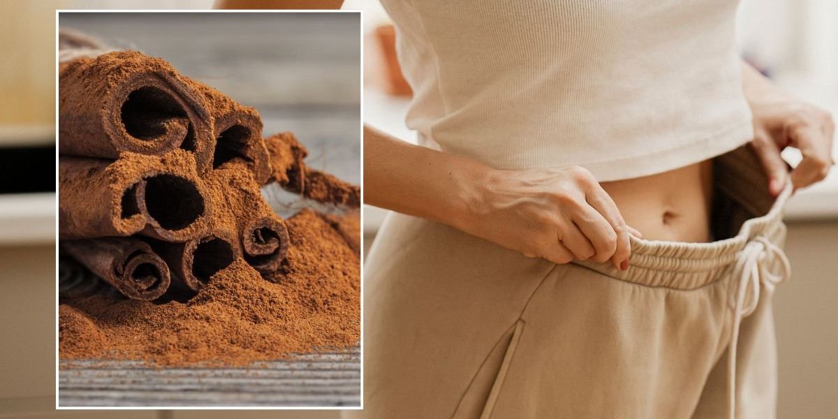 Weight loss specialist names simple ingredients that help cravings ‘disappear in minutes’ Weight loss specialist names simple ingredients that help cravings ‘disappear in minutes’