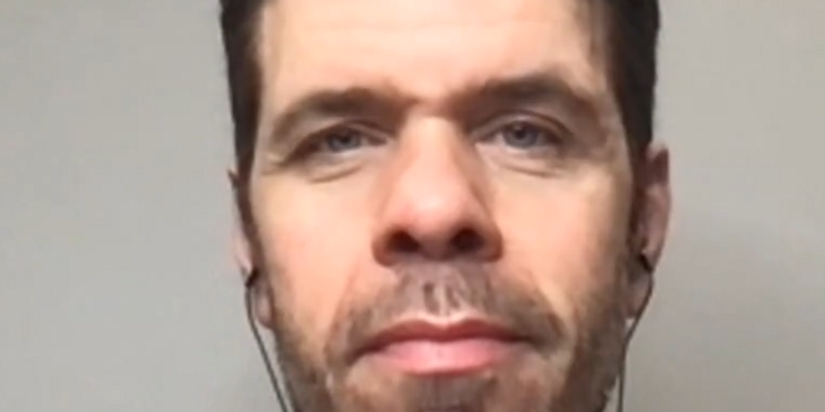 NextImg:Taylor Swift rules for Travis Kelce blasted by Perez Hilton 'Taylor isn't that controlling'