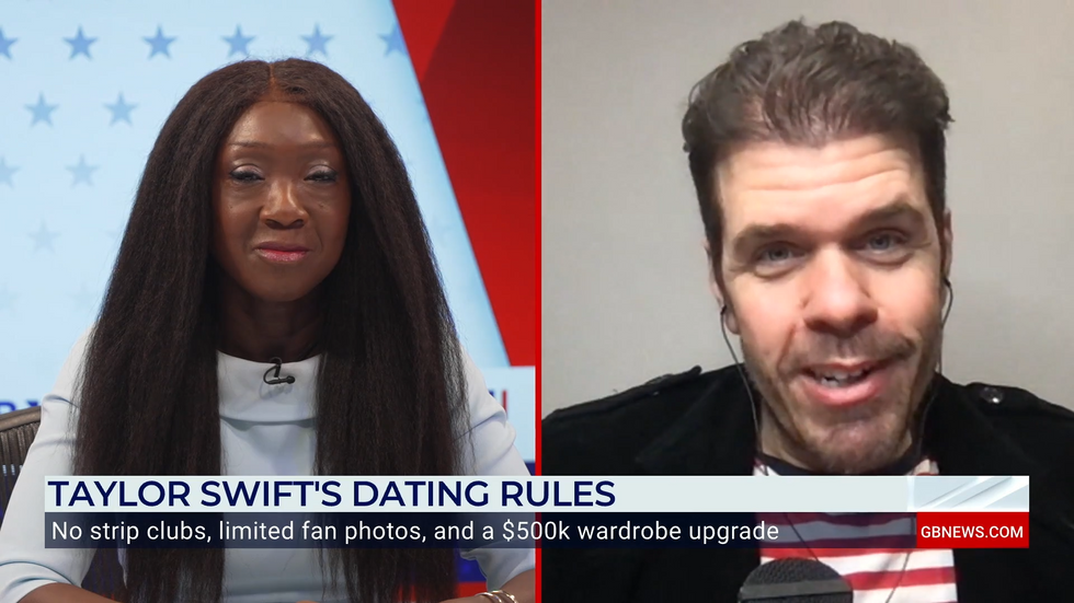 Perez Hilton