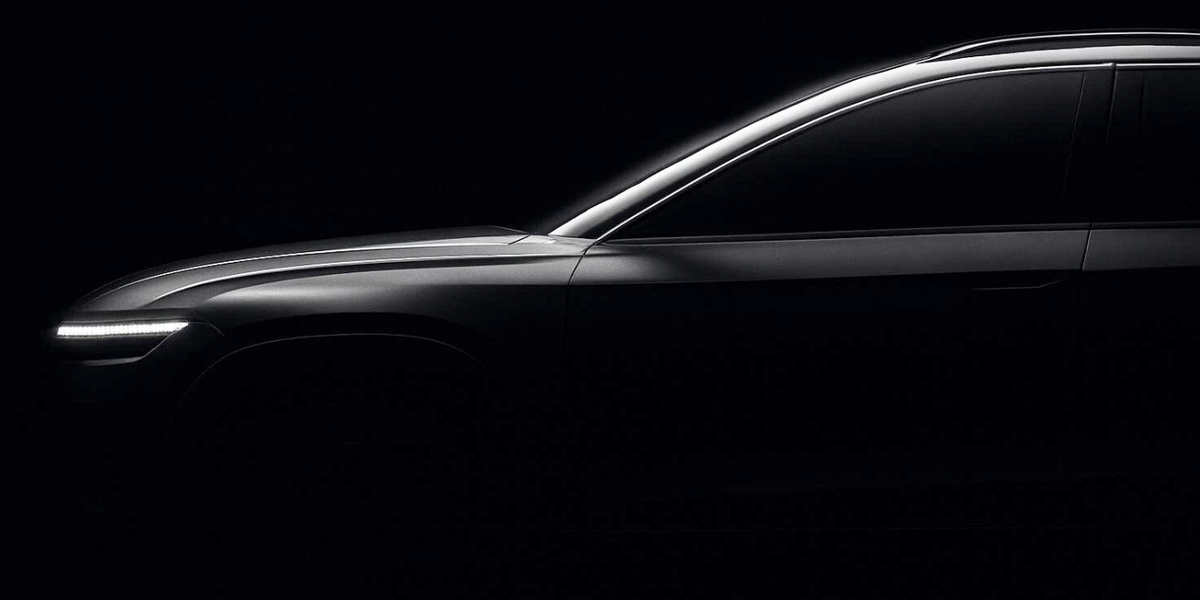 NextImg:British carmaker to launch new electric vehicle to challenge Chinese dominance in UK - 'Premium value'
