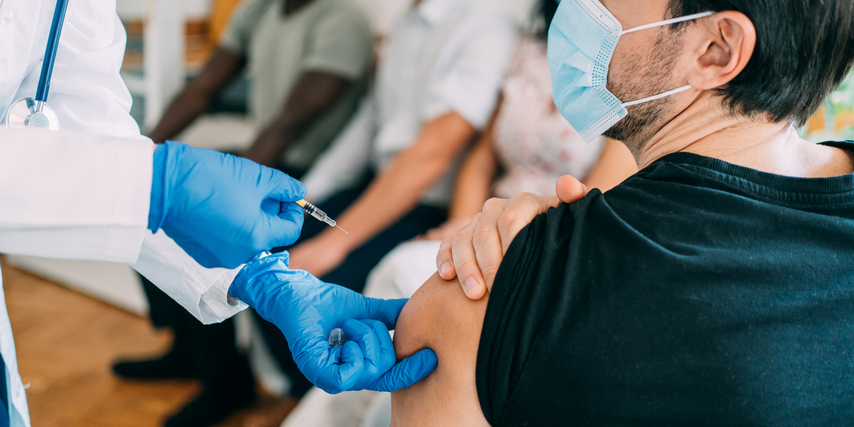 NextImg:Covid vaccines may have driven up excess deaths due to 'adverse events', damning new study suggests