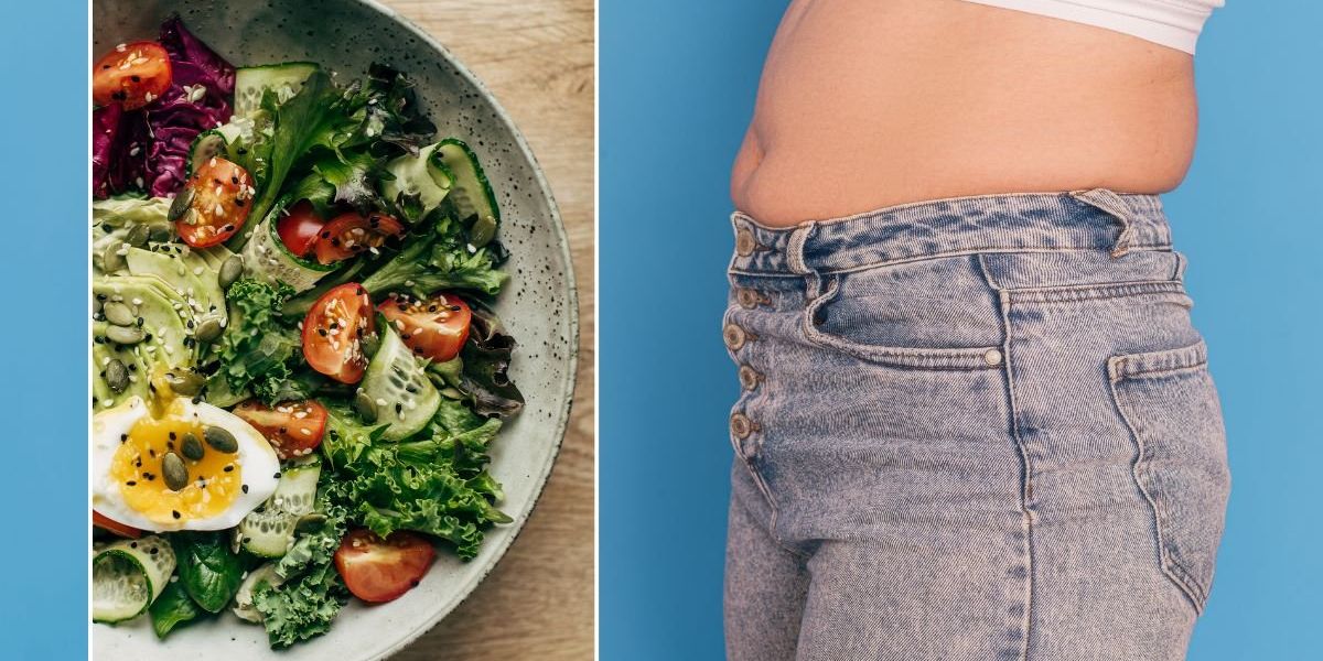 Weight loss: ‘I’m a doctor Weight loss: ‘I’m a doctor