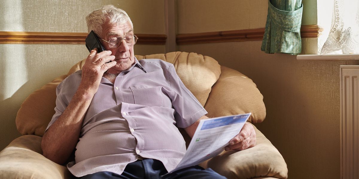 Households have just two weeks left to claim £150 energy bill help Households have just two weeks left to claim £150 energy bill help