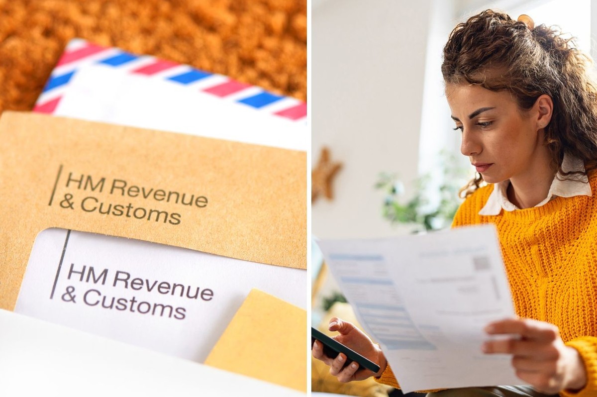 Britons Urged To Check Tax Code Or Risk nasty Surprise Bill From HMRC britons-urged-to-check-tax-code-or-risk-nasty-surprise-bill-from-hmrc