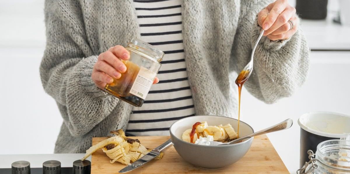 ‘I’m a dietitian – people who follow these morning habits tend to carry less belly fat’ ‘I’m a dietitian – people who follow these morning habits tend to carry less belly fat’