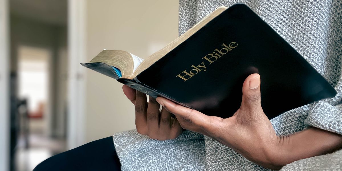 NextImg:Bible sales soar as Gen Z's renewed spirituality drives new trend