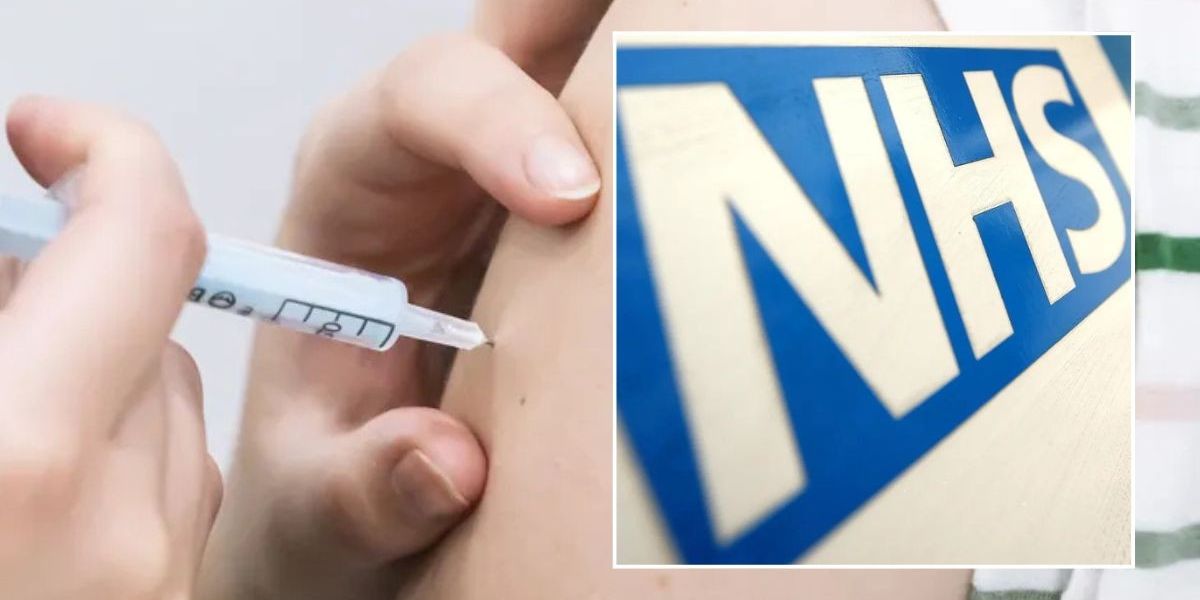 NextImg:Cancer breakthrough as NHS rolls out jab treating 15 types of the disease in UK first