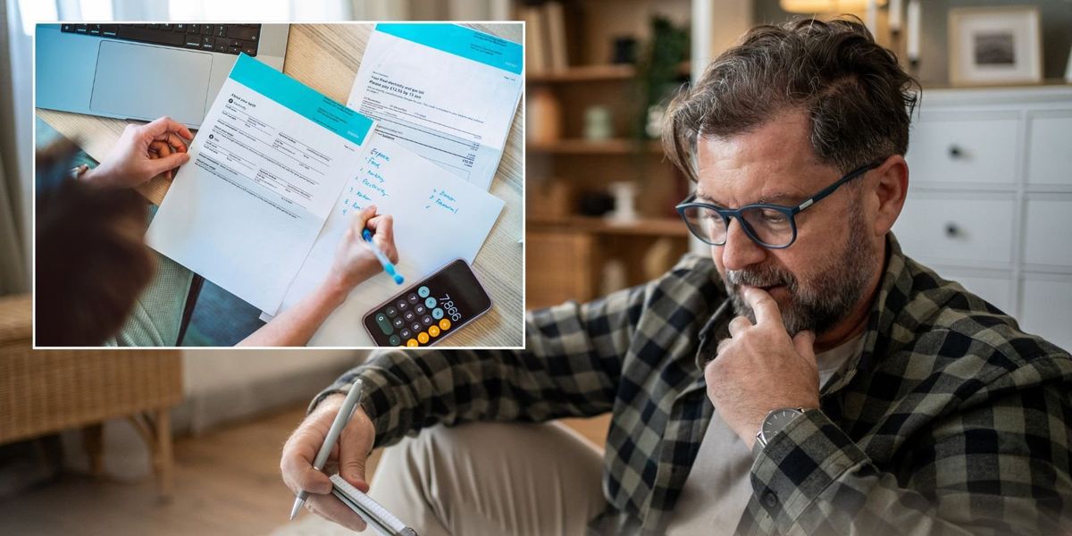 Energy bills: Britons missing out on free energy scheme cutting bills by £237 thumbnail