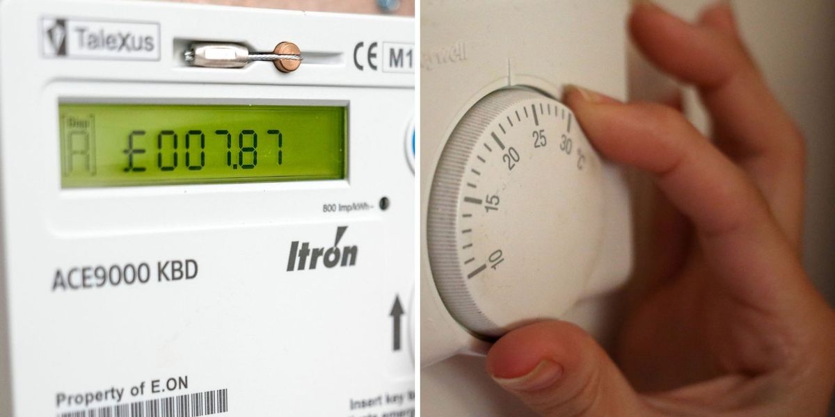 NextImg:Ofgem permits another energy supplier to forcibly install prepayment meters – full list of who is affected