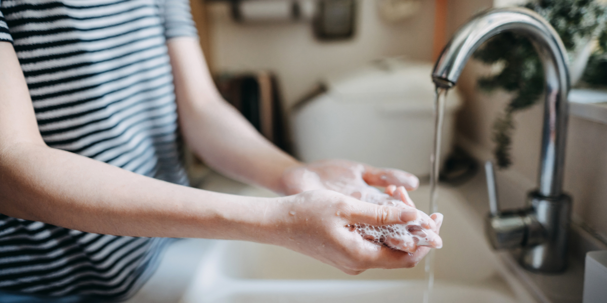 NextImg:Urgent recall: Bacteria found in hand cleaner can cause 'infection' - return as soon as possible