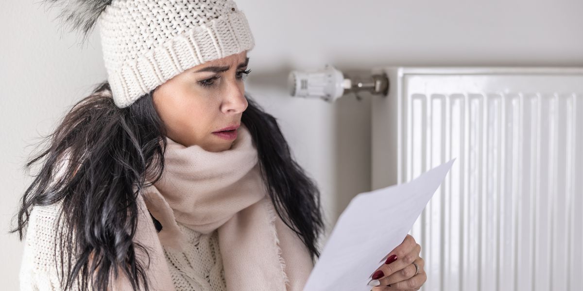 Should Cold Weather Payment rates be raised? Vote now Should Cold Weather Payment rates be raised? Vote now