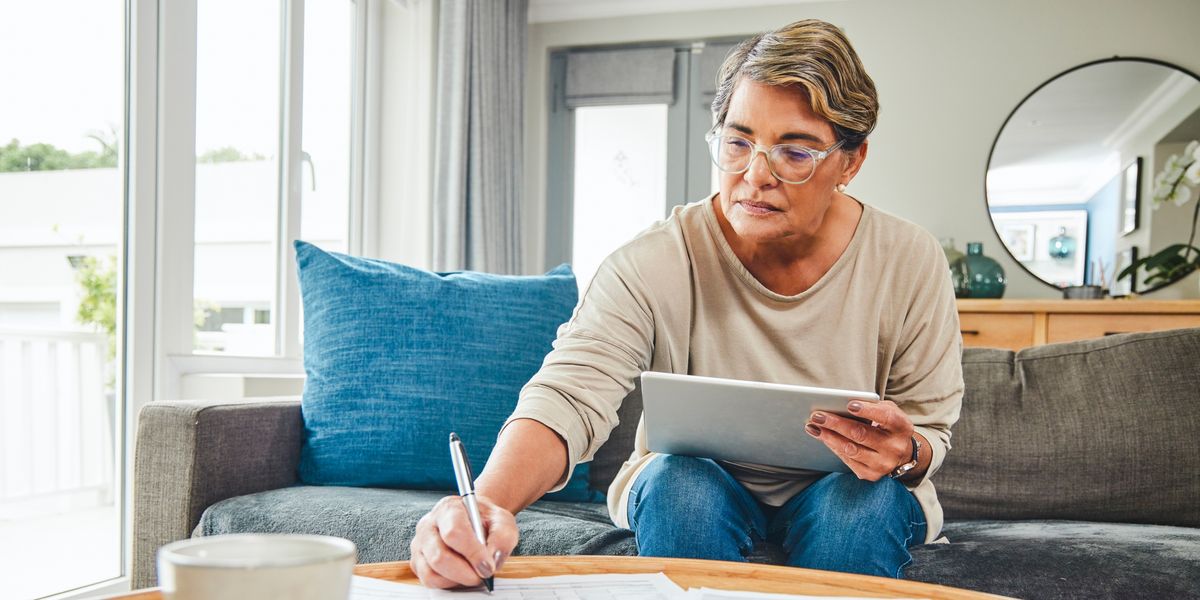 Inheritance tax can be reduced with letter but beware 'costly' mistake