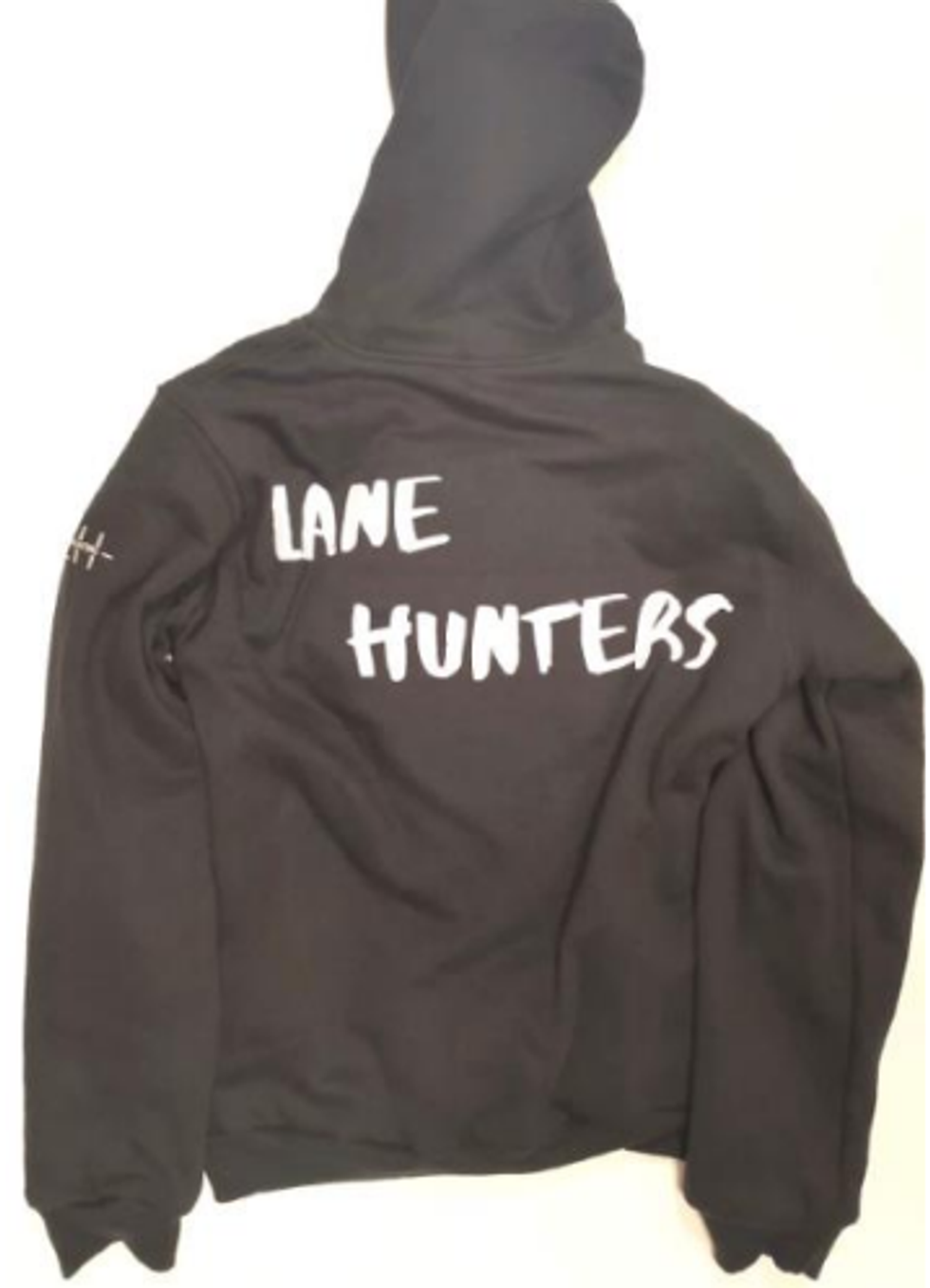 Personal Protective Equipment (PPE) - Motorcycle Hoodie