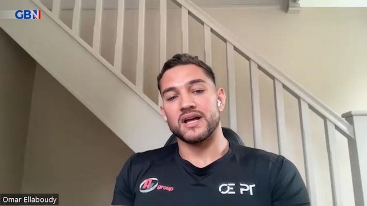 'You're doing it wrong!' Transformation coach warns against weight loss technique that is 'counterproductive'