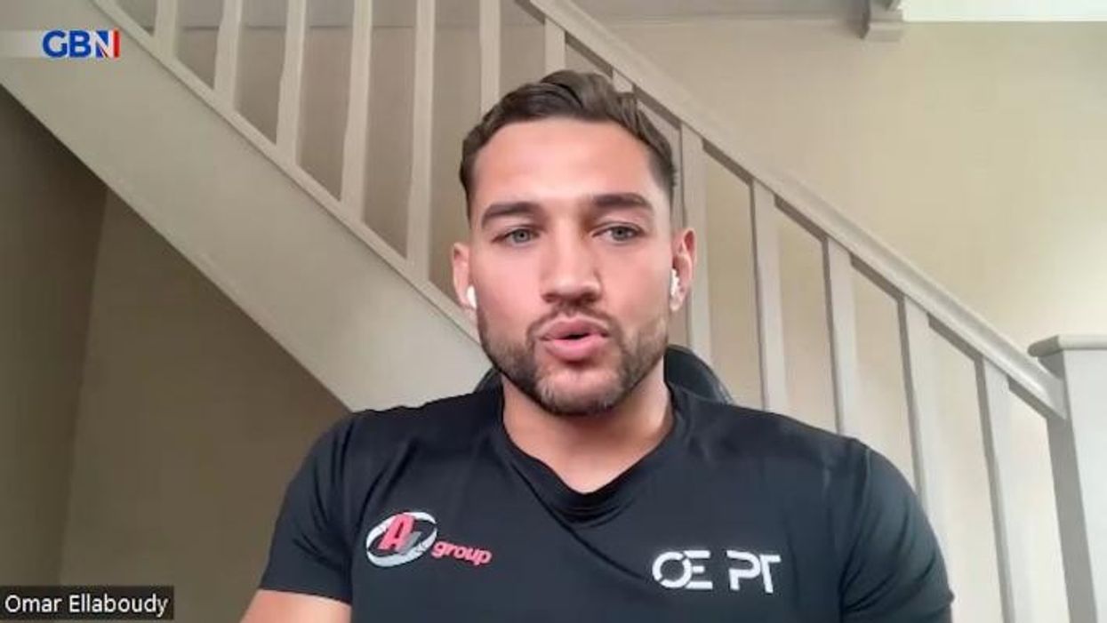 'I'm a personal trainer and three staple exercises will torch fat and really burn some calories'