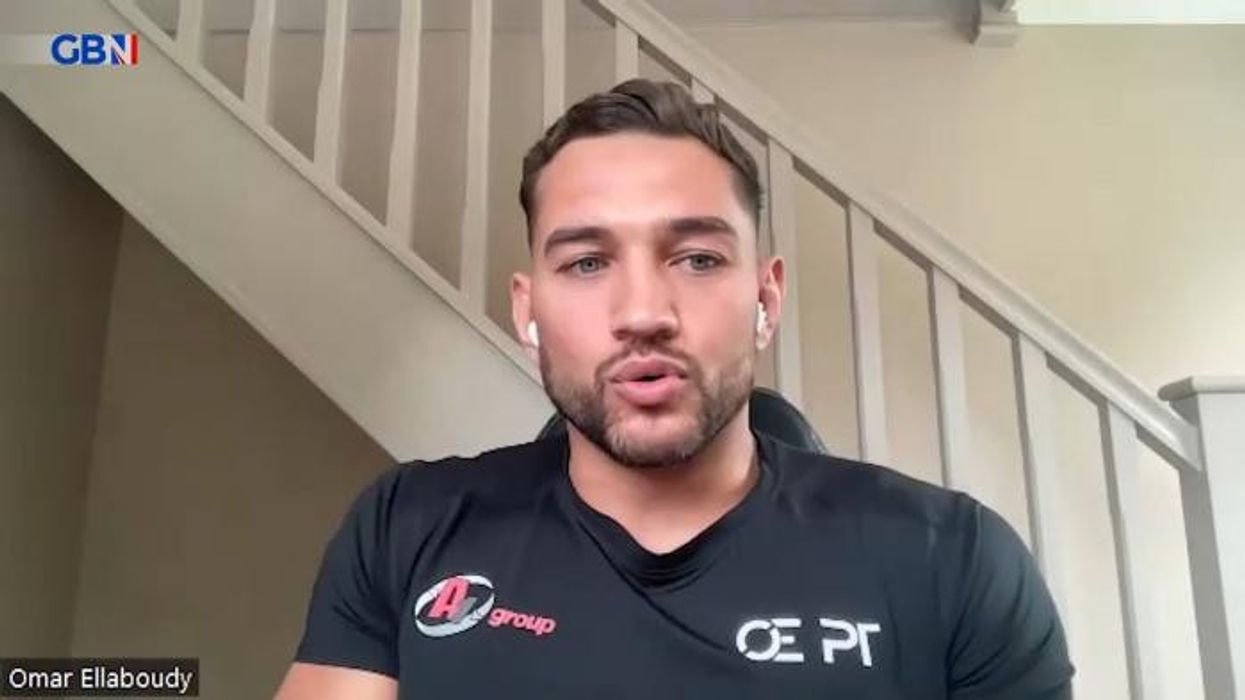 Weight loss expert shares 'surefire' strategy for burning fat and changing your body composition