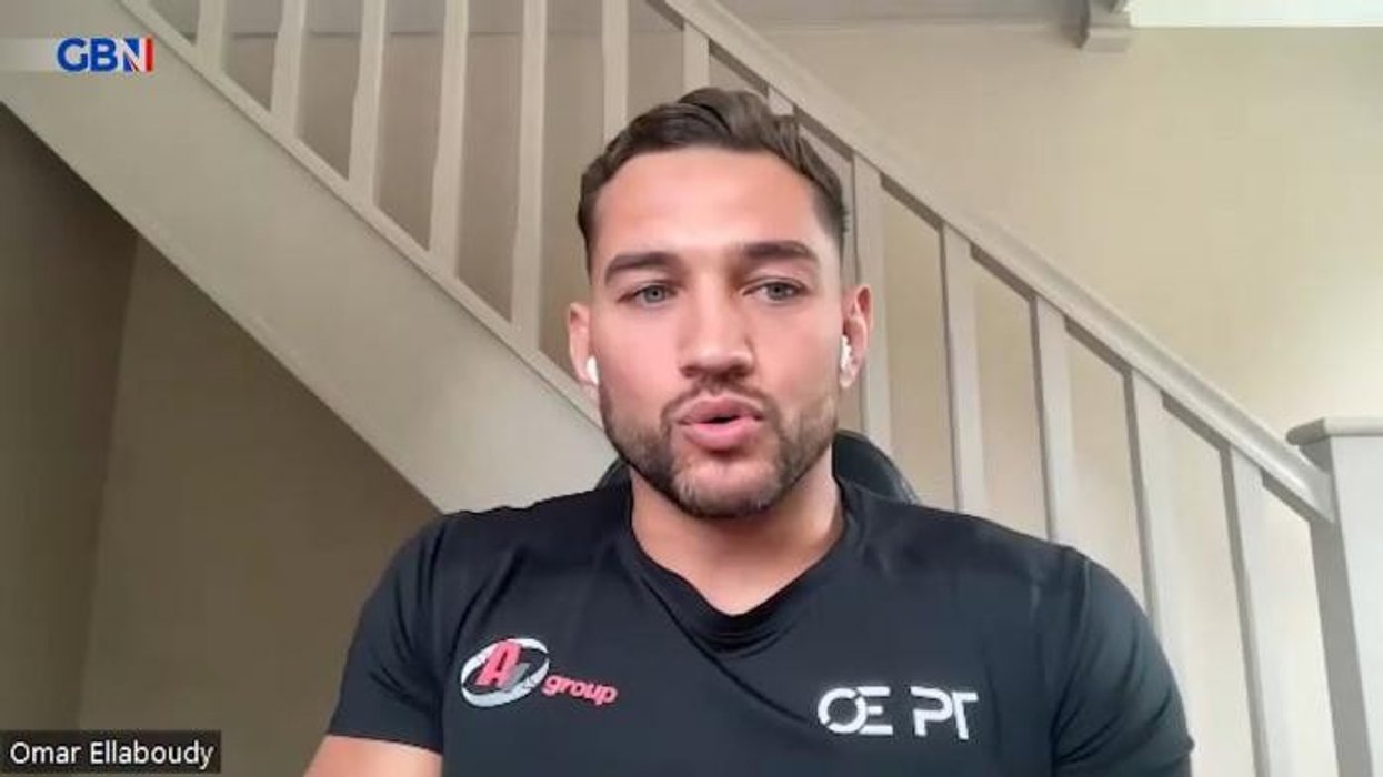 'I lost 7st naturally in just six months - a programme I followed made weight loss really easy'