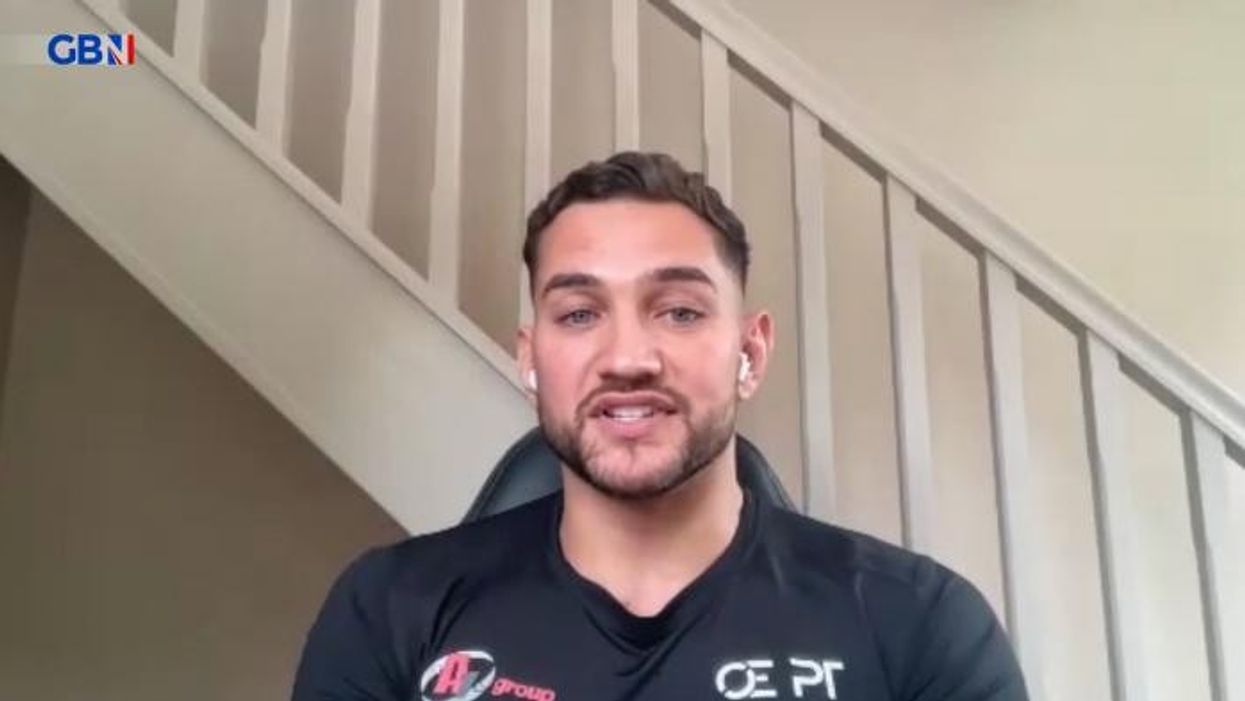 'It will take you a lot further!' Britons can lose weight with easy exercise tip that promises better weight loss results