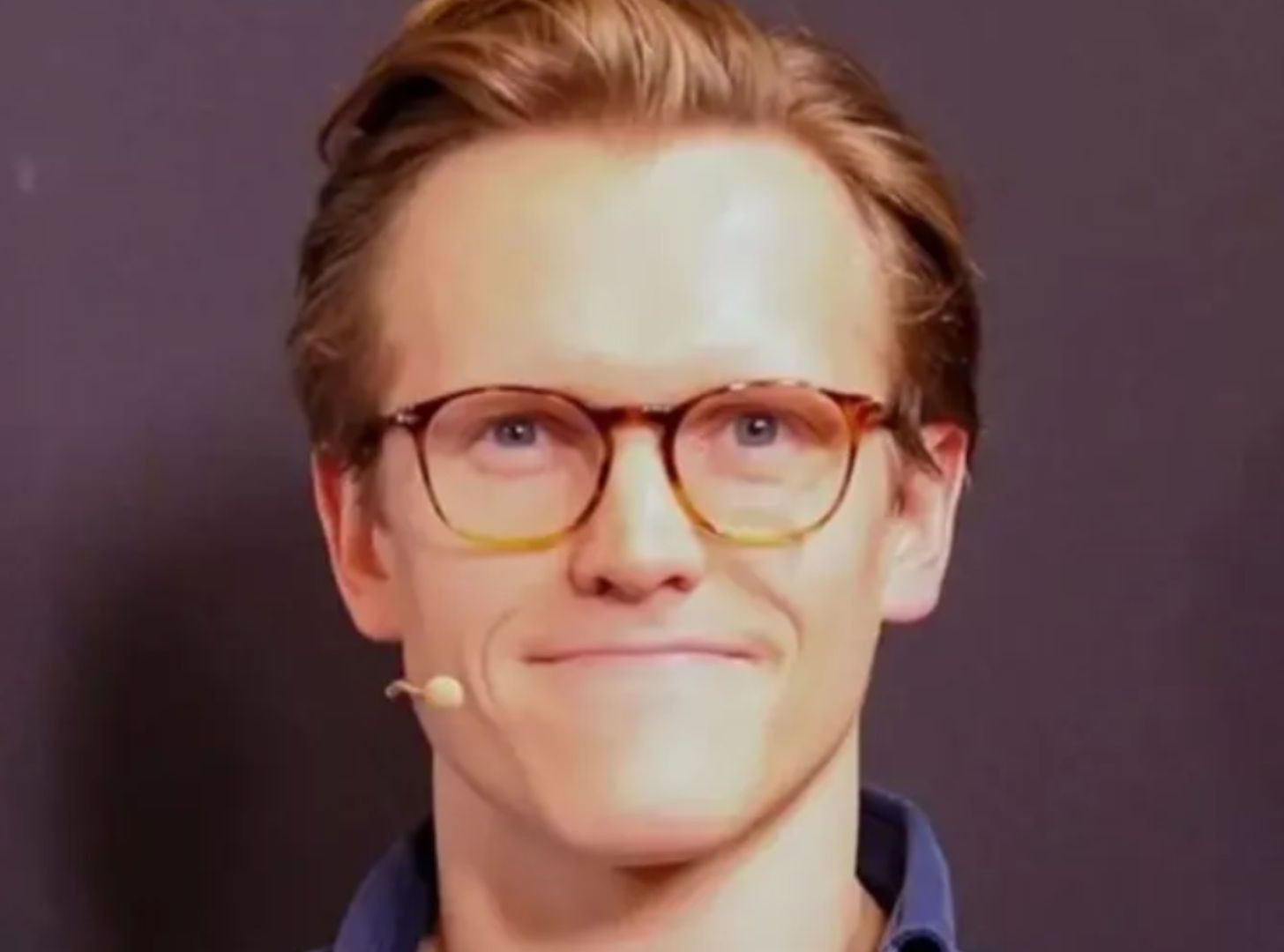 Pete DeJoy