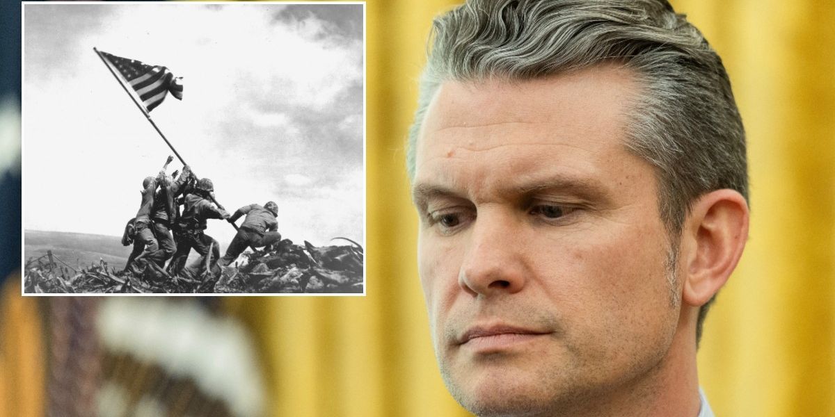 NextImg:Diversity row threatens to overshadow 80th anniversary of major WW2 battle