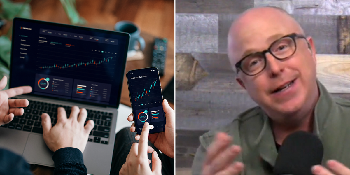 NextImg:‘Double your money’ with Pete the Planner’s top investment tip: ‘This is the target to look for’